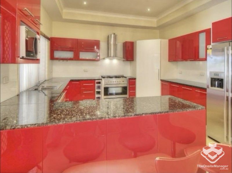 rental property Brisbane
