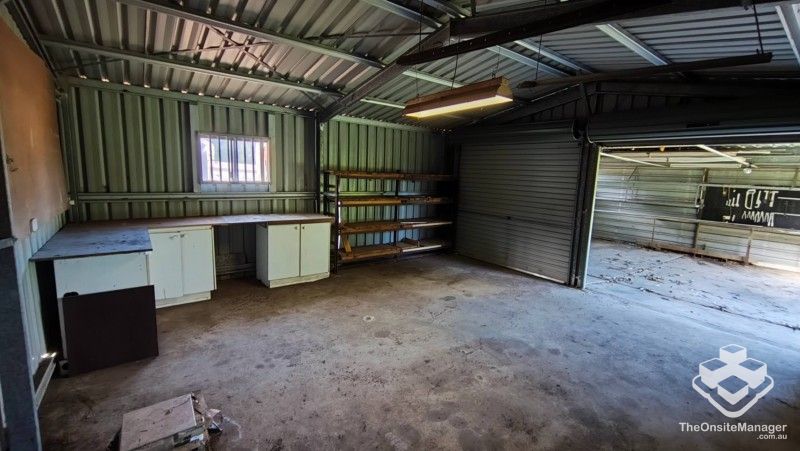 rental property Ipswich