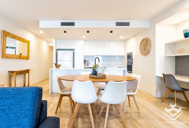 rental property Sunshine Coast