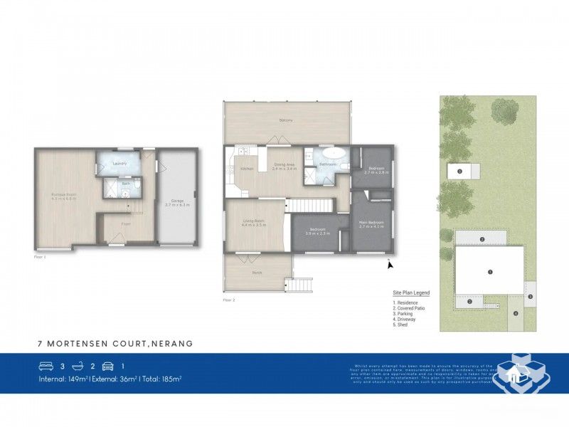 rental property Gold Coast