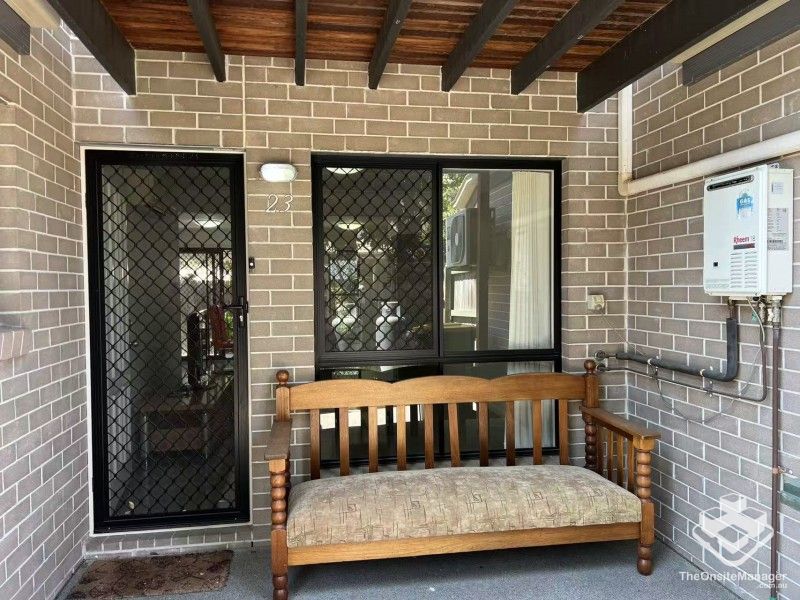 rental property Brisbane