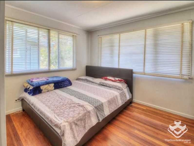 rental property Brisbane