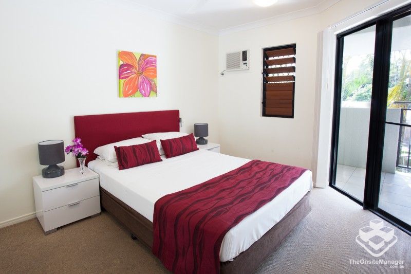 rental property Cairns