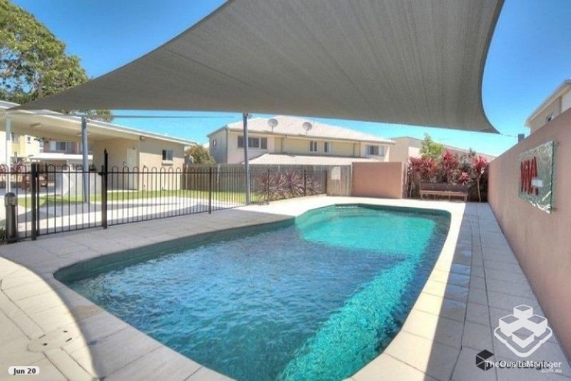 rental property Brisbane