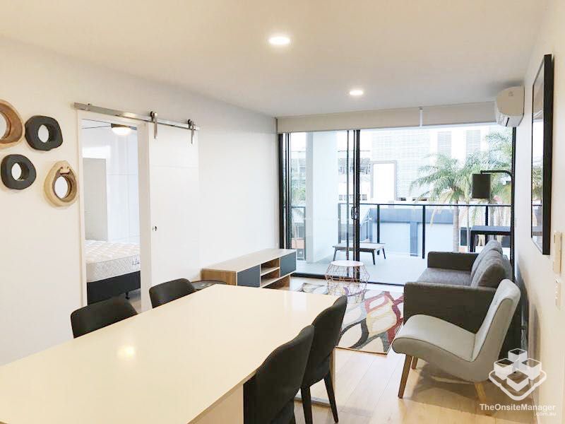 rental property Brisbane