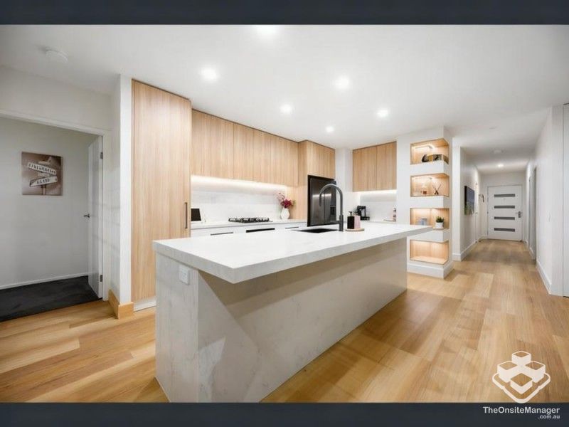 rental property Gold Coast