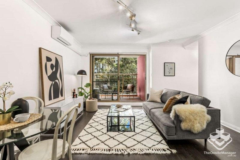 rental property Sydney