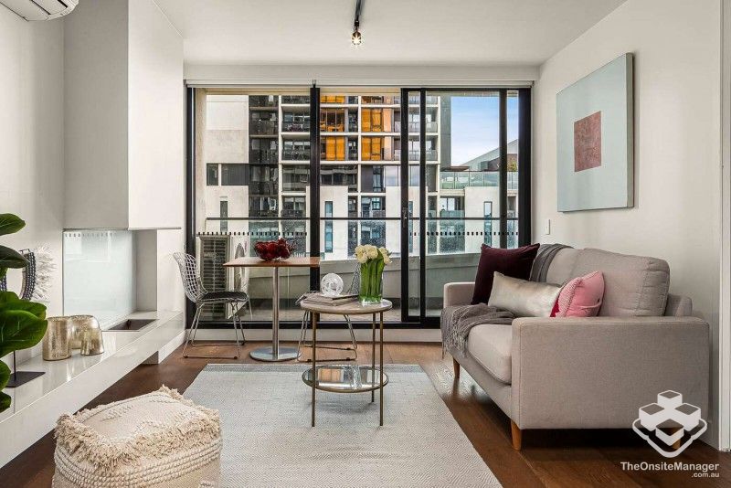 rental property Melbourne