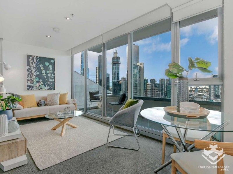 rental property Melbourne