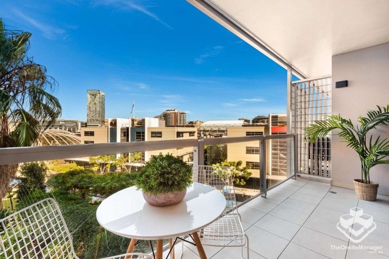 rental property Sydney