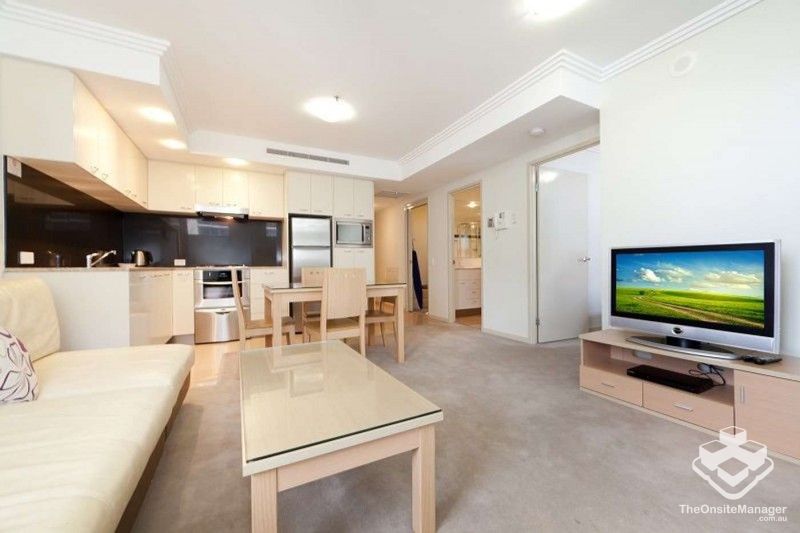 rental property Brisbane