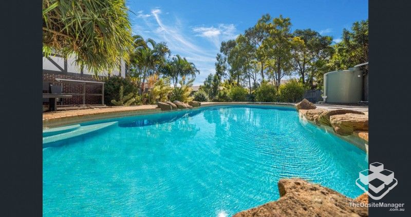 rental property Brisbane