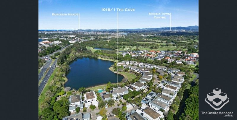 rental property Gold Coast