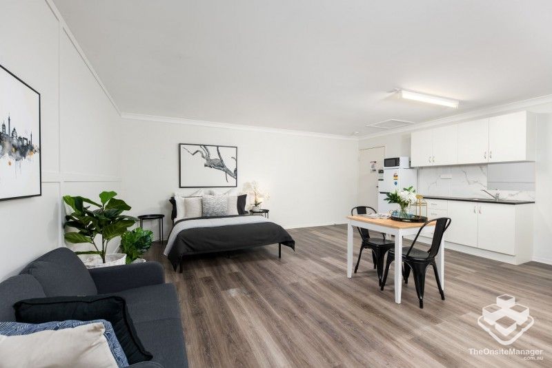 rental property Gold Coast