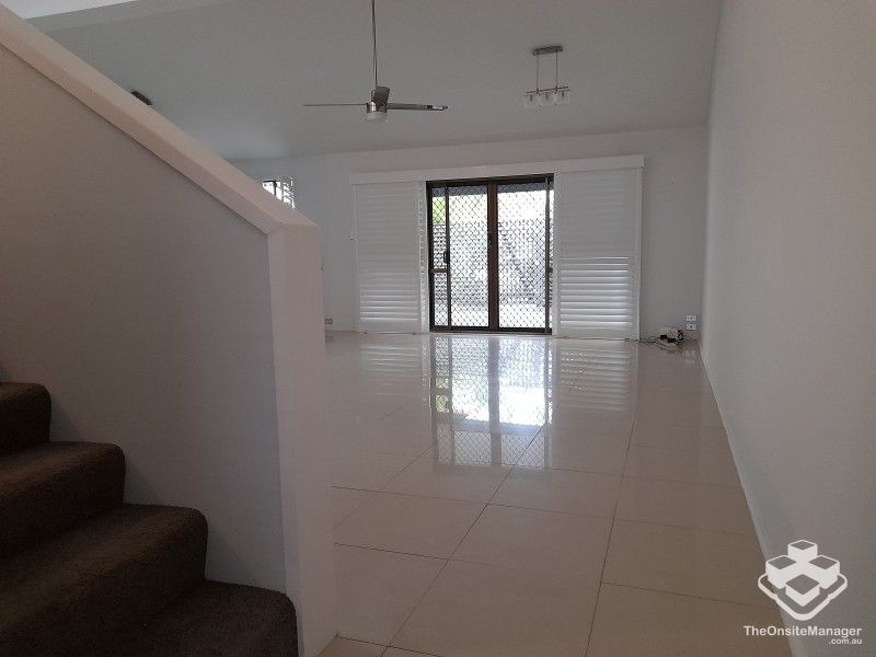 rental property Invalid address