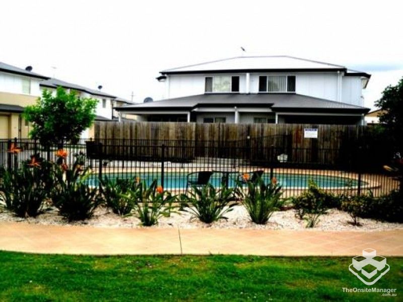 rental property Brisbane