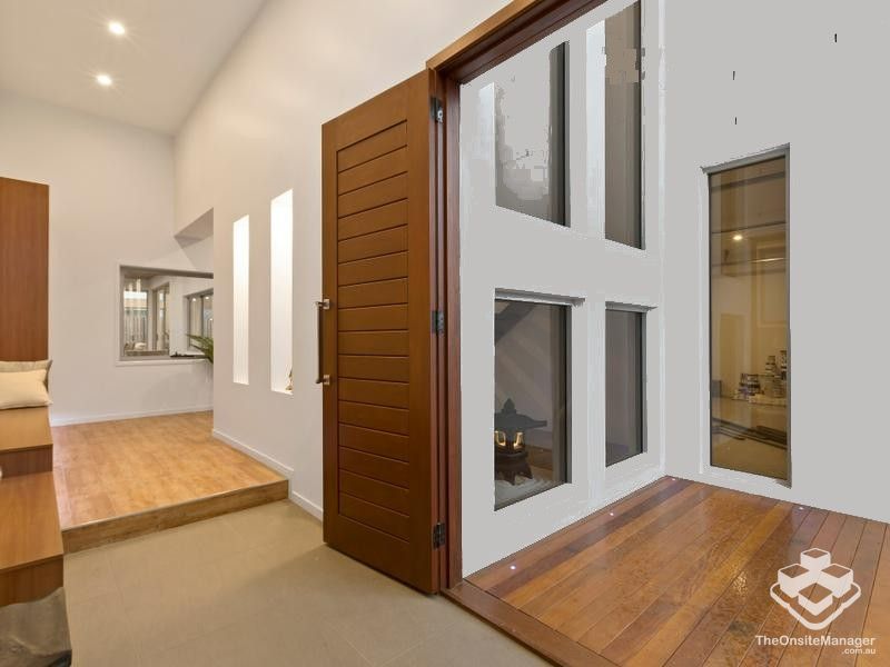 rental property Brisbane