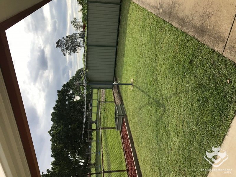 rental property Brisbane