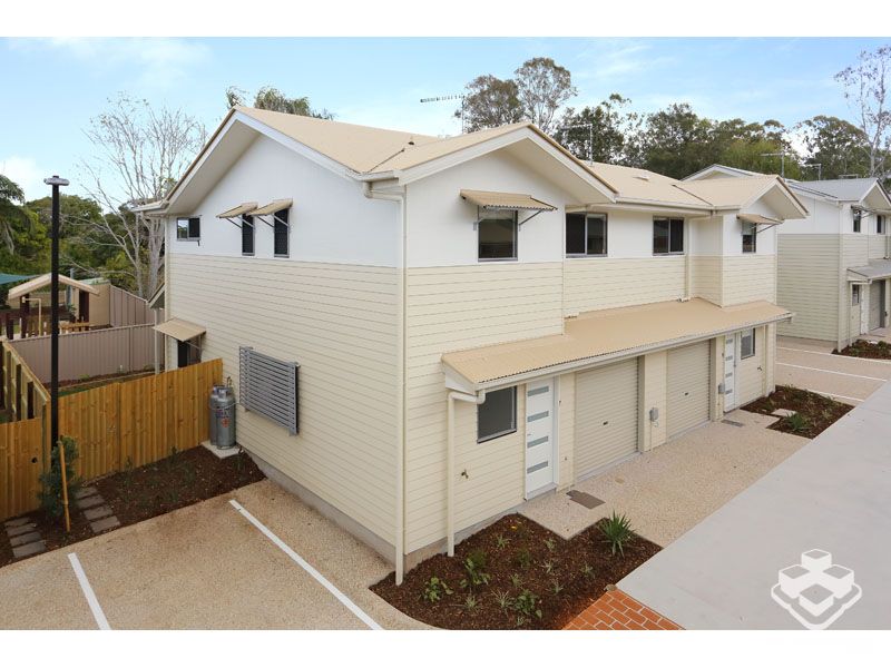 rental property Brisbane
