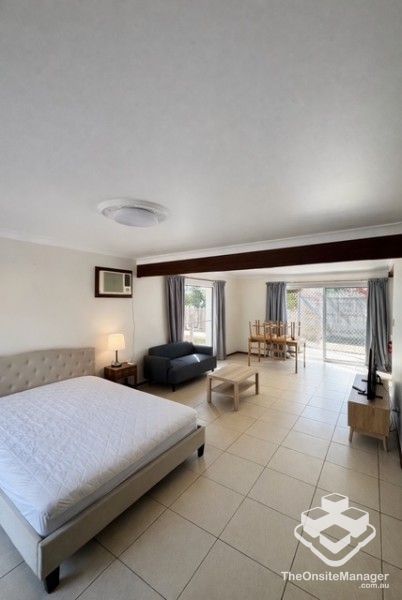 rental property Brisbane