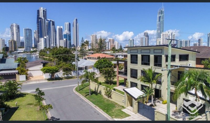 rental property Gold Coast