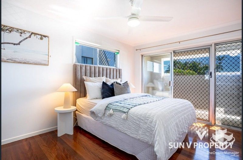 rental property Brisbane
