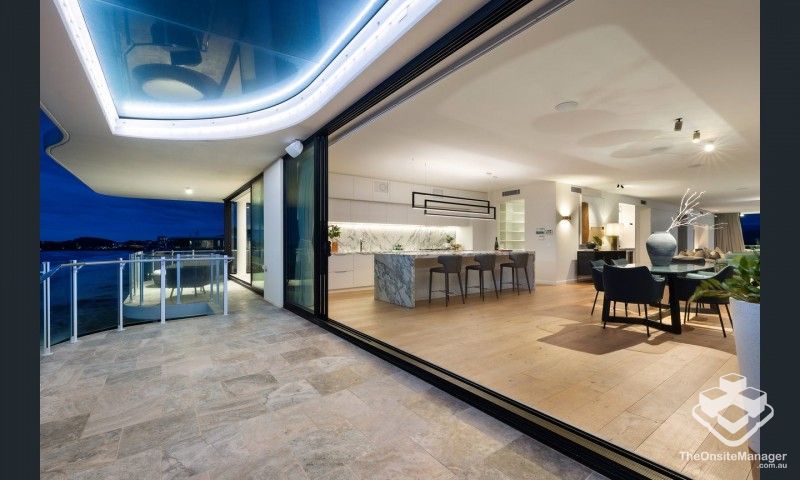 rental property Gold Coast