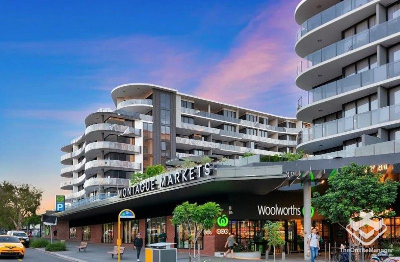 rental property Brisbane