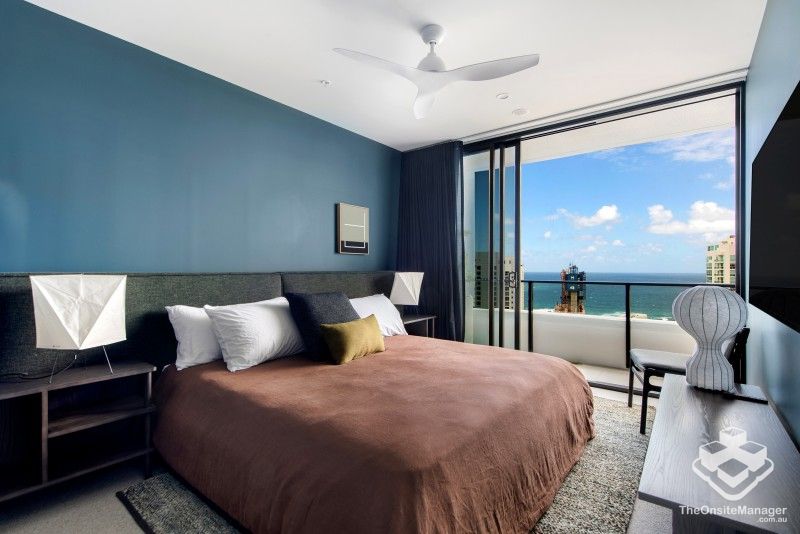 rental property Gold Coast