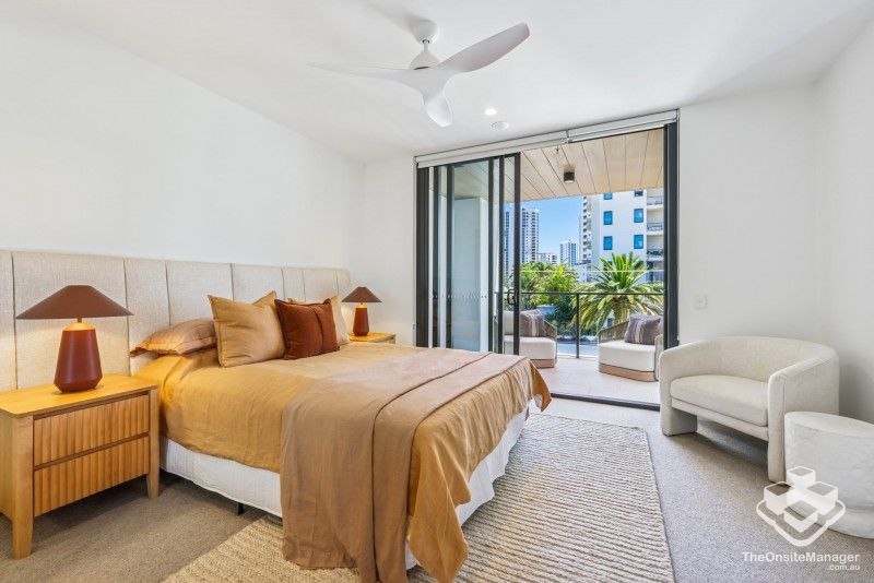 rental property Gold Coast