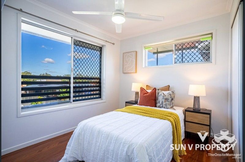 rental property Brisbane