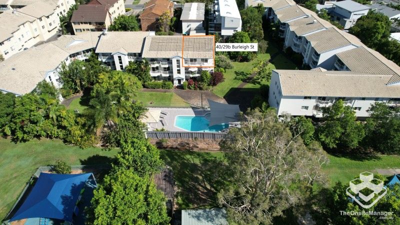 rental property Gold Coast