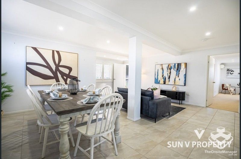 rental property Brisbane