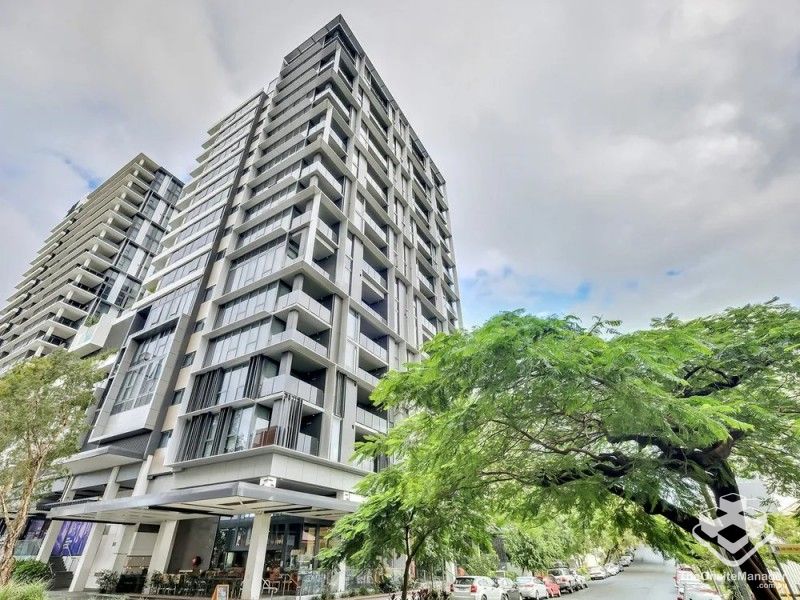 rental property Brisbane