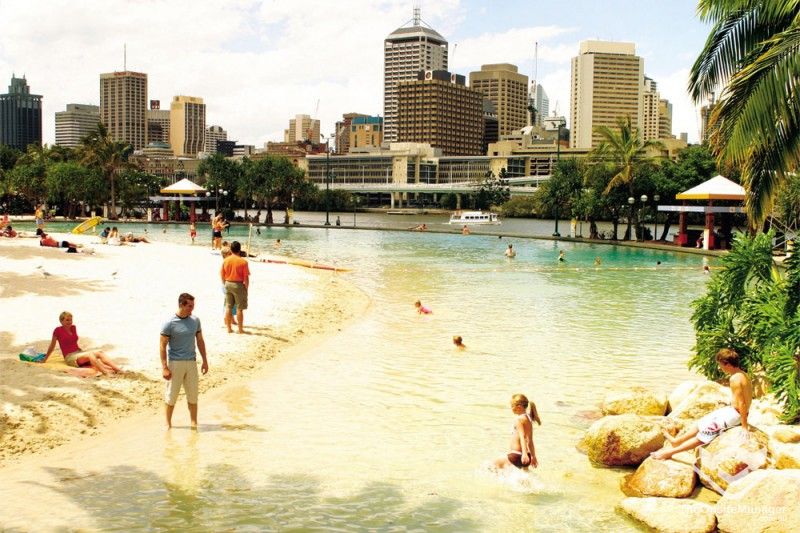 rental property Brisbane