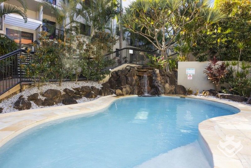 rental property Gold Coast