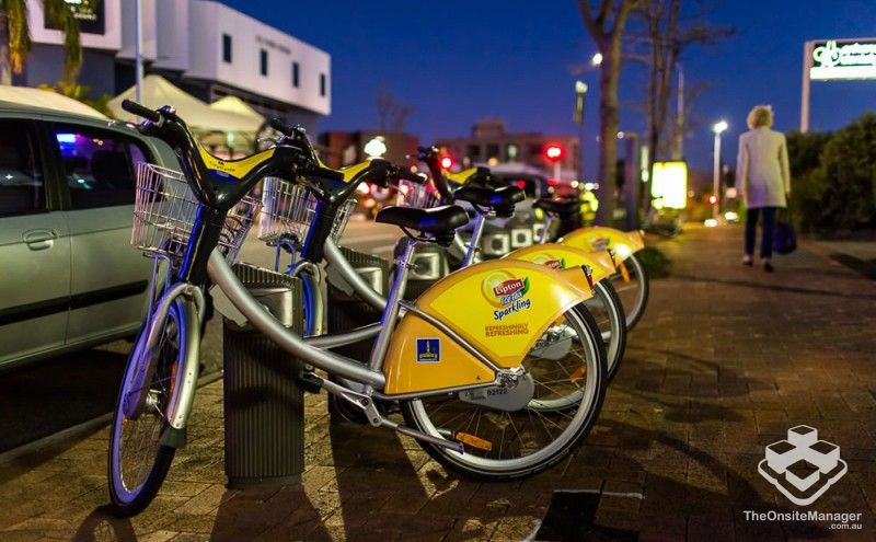 rental property Brisbane