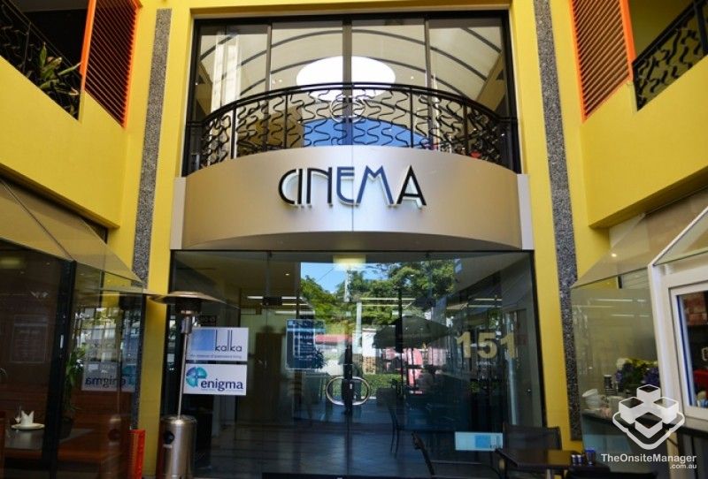 rental property Brisbane