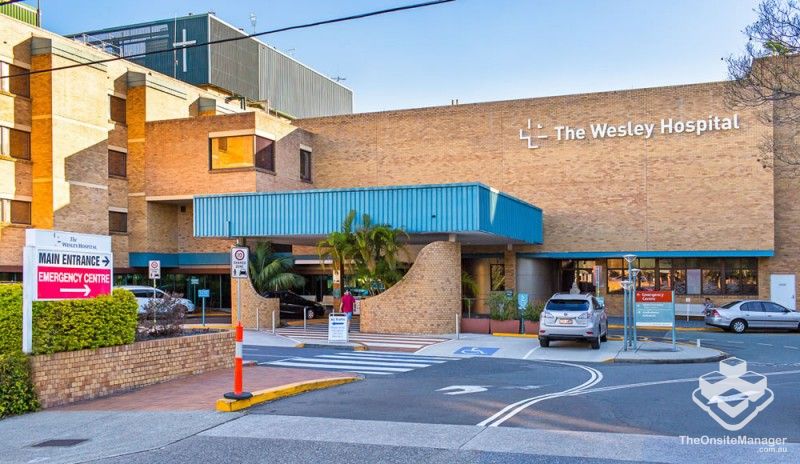 rental property Brisbane