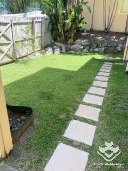 rental property Gold Coast