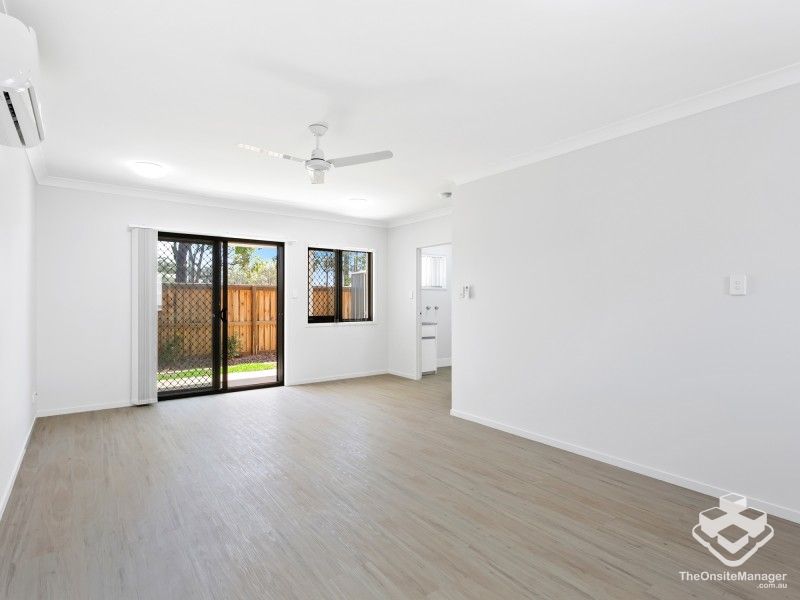 rental property Brisbane