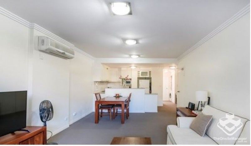 rental property Brisbane