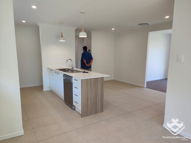 rental property Brisbane