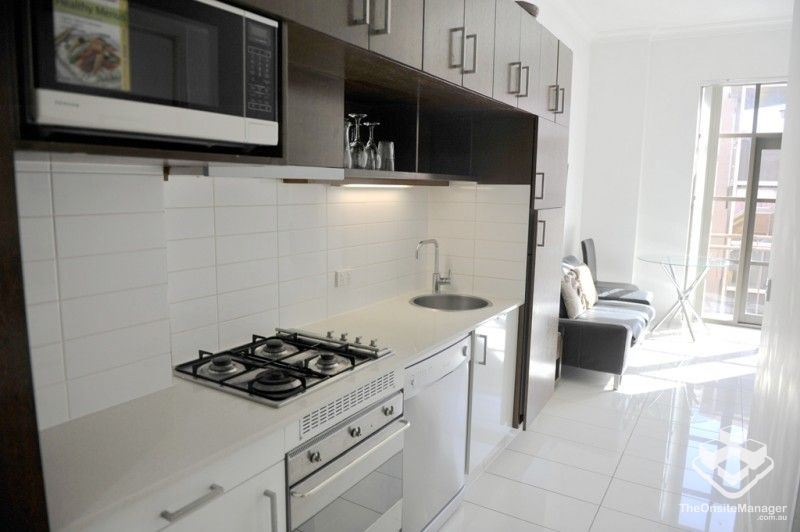 rental property Brisbane