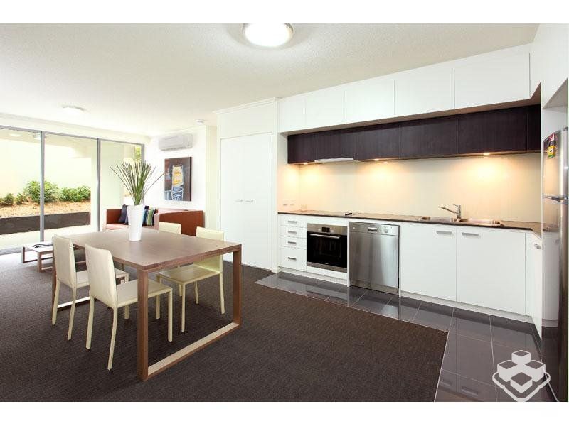 rental property Brisbane