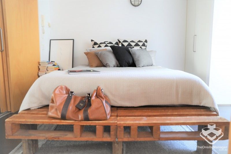 rental property Brisbane