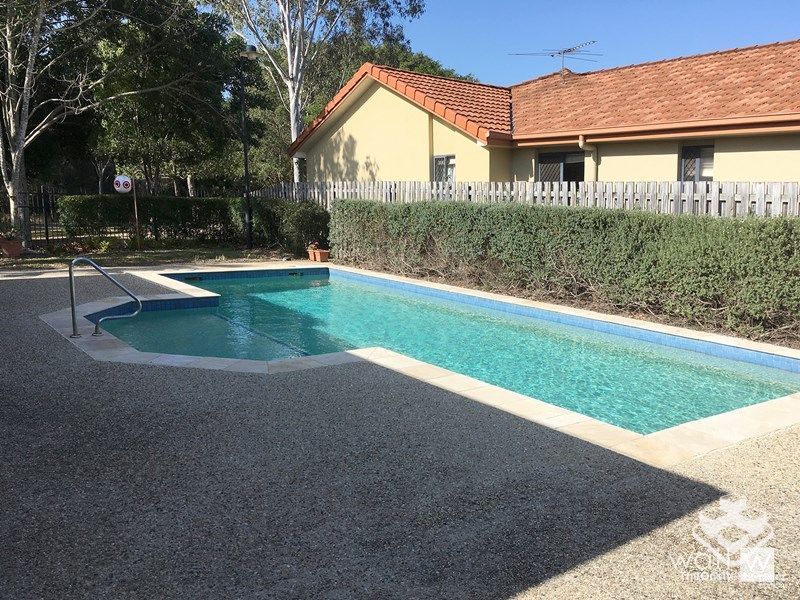 rental property Brisbane