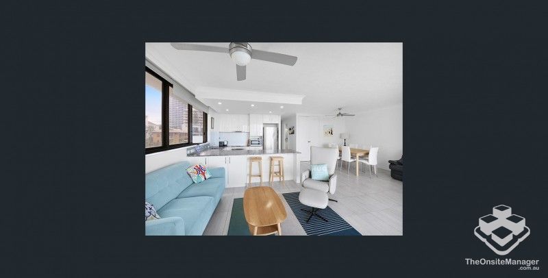 rental property Gold Coast