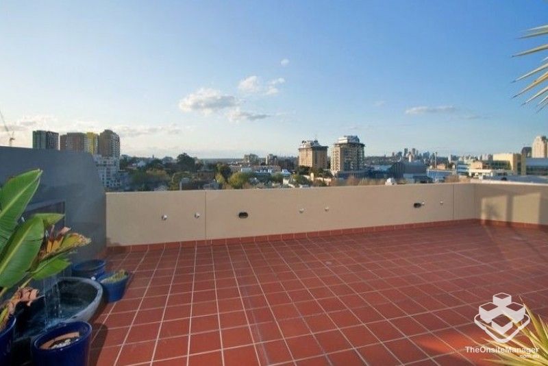 rental property Sydney