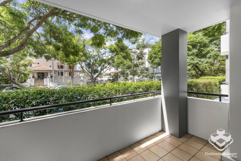 rental property Brisbane